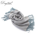 Dubai Scarf Market Wholesale Women Tops Latest Design Lã Hijab cachecol